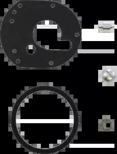 JAGG OIL COOLERS AK4700-VRF 粘度調整流量アクチュエーターキット JAGG OIL COOLERS AK4700-VRF Viscosity Regulated Flow Actuator Kit