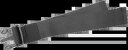 MOOSE Racing(ムースレーシング) サドルバッグストラップ 3501-1397 MOOSE RACING 3501-1397 Saddlebag Strap(2)