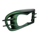 ハーレーロードグライドハードキャンディカメレオンフラックAdvanblackヘッドライトベゼル15+用 For Harley Road Glide HARD C...