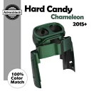 ハード キャンディ カメレオン フレーク ハーレー ロード グライド Advanblack ゲージ クラスター カバーに適合 HARD CANDY CHAMEL...