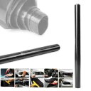 車 30x120cm ヘッドライト テールライト フォグランプ ビニール ティント フィルム ステッカー ラップ Car 30x120cm Headlight Taillight Fog Light Vinyl Tint Film Sticker Wrap(2)