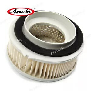 ヤマハ XVS650 XVS 650 1997 - 2016 2000 2001 嵐吸気フィルタークリーナー For Yamaha XVS650 XVS 650 1997 - 2016 2000 2001 Arashi Air Intake Filter Cleaner