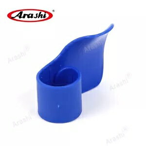 1 個ユニバーサルオートバイ制御スロットルアシストリストレストエイドグリップブルー 1 PCS Universal..