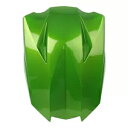 グリーン後部シートカバーカウルソロフェアリング Kawasaki Z1000 2010 2011 2012 2013用 Green Rear Seat Cover Cowl Solo Fairing for Kawasaki Z1000 2010 2011 2012 2013(2)