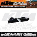 新しい OEM KTM サイドマスク LH デューク - エボニーブラック 390 デューク 2016 9010800200030A NEW OEM KTM SIDE MASK LH DUKE -EBONY BLACK 390 DUKE 2016 9010800200030A