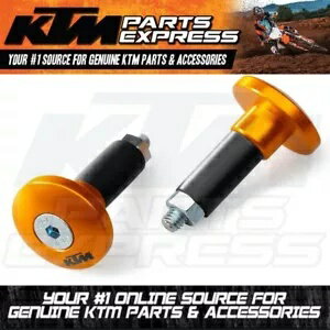  KTM ϥɥС 28 ߥ᡼ȥ SX SXS XC EXC EXCF SXF XCFW 2003-2024 54802005000 NEW KTM HANDLE BAR ENDS 28MM SX SXS XC EXC EXCF SXF XCFW 2003-2024 54802005000