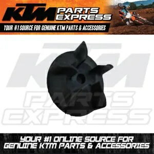 KTM ݥץۥ 2007-2021 125 144 200 250 300 65 SX XC SXS XCW 54835005000 KTM WATER PUMP WHEEL 2007-2021 125 144 200 250 300 65 SX XC SXS XCW 54835005000