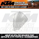新品 OEM KTM ヘッドライトマスクカバー 390 790 890 アドベンチャー / R ラリー NEW OEM KTM HEADLIGHT MASK COVER 390 790 890 ADVENTURE / R RALLY