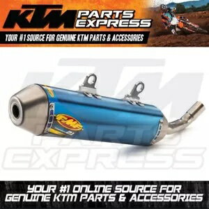 新品 KTM ガス ガス FMF チタン パワーコア 2.1 サイレンサー 250 300 EXC XCW XC EX EC NEW KTM GAS GAS FMF TITANIUM POWERCORE 2.1 SILENCER 250 300 EXC XCW XC EX EC