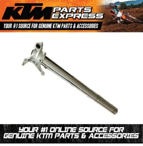 新しい OEM KTM フォークレッグ L/S + �