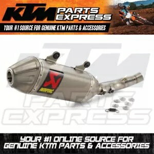 新しい KTM ガス ガス アクラポヴィ