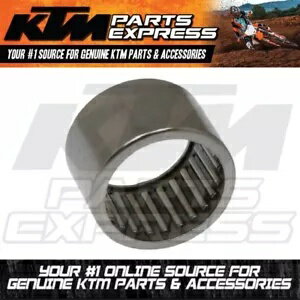 ѡ WORLDҸˤ㤨ֿ OEM KTM ˡɥ٥ HK2220 22X28X20 SX SXF XC XCF ǡ 0618222820 NEW OEM KTM NEEDLE BEARING HK2220 22X28X20 SX SXF XC XCF FACTORY ED. 0618222820פβǤʤ50,600ߤˤʤޤ