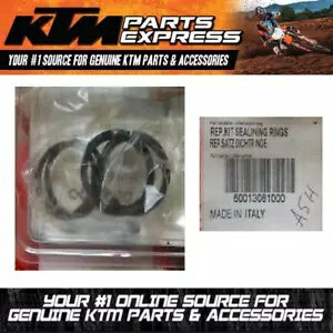  OEM KTM ꥢ֥졼ѡ륭å 950 9901090 1190 1290 60013081000 NEW OEM KTM REAR BRAKE CALIPER REPAIR SEAL KIT 950 9901090 1190 1290 60013081000