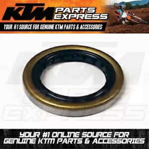 KTM ե   25X35X7 1994-17 150 200 250 300 620 SX XC EXC XCW 0760253570 KTM SHAFT SEAL RING 25X35X7 1994-17 150 200 250 300 620 SX XC EXC XCW 0760253570