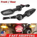 LED ターンシグナルライトフラッシュインジケータランプヤマハ NVX 155 エキサイター 150 TDM900 LED Turn Signal Light Flash Indicator Lamp For YAMAHA NVX 155 EXCITER 150 TDM900(2)