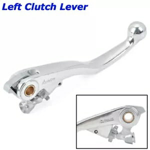 左クラッチレバー ハスクバーナ FX 3