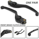 BMW R1200GS R1200R R1200RS R1200RT R ナイン T フロントブレーキクラッチレバーキット For BMW R1200GS R1200R R1200RS R1200RT R Nine T Front Brake Clutch Lever Kits