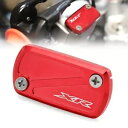フロントブレーキリザーバー液キャップホンダ XR 250R 400R 1996-2004 650R 2000-2007 Front Brake Reservoi...