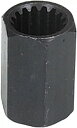 SOLAS WR007H インペラーシャフトホルダー SOLAS WR007H IMPELLER SHAFT HOLDER