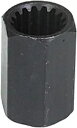 SOLAS WR007H インペラーシャフトホルダー SOLAS WR007H IMPELLER SHAFT HOLDER