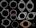 James ガスケット カーブ & インテーク マニホールド シール キット 66-84 ハーレーダビッドソン XL FLH 用 James Gasket Ca...