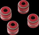 MOOSE Racing HARD-PARTS 0926-2842 バルブシールキット TRX450R/ER MOOSE RACING HARD-PARTS 0926-2842 VALVE SEAL KIT TRX450R/ER(2)