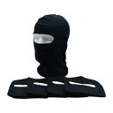 5 x CMX オートバイフードストームフードスキーマスクバラクラバブラック- 5 x CMX motorcycle hood storm hood ski mask balaclava black-