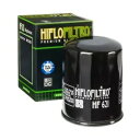 オイルフィルター Hiflo HF621 Arctic Cat Alterra Cat Prowler Thundercat Wildcat XC XR-用 O...