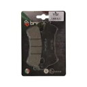 ブレーキパッド ブレーキパッド ブレンタ FT3081 オーガニック- Brake pads brake pads Brenta FT3081 organic-(2)