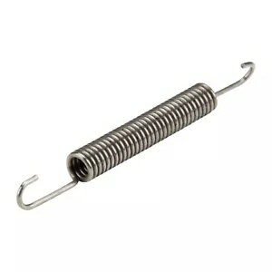 プルスプリングブレーキライトスイッチリアブレーキボタン Simson S51 S53 S70 S83 - Pull spring brak..