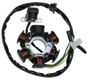 ѡ WORLDҸˤ㤨֥륿͡ 6  4 ȥ񥹥 GY6 125/150ccm - Alternator 6 Coils for 4 Stroke China Scooter GY6 125/150ccm New-פβǤʤ49,500ߤˤʤޤ