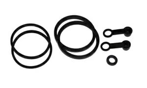 ֥졼ѡ åץå ꥢ  GS 500 E GM51B 1993-2000- ¤ Brake caliper rep set rear for Suzuki GS 500 E GM51B built 1993-2000-