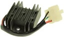 電圧レギュレーター、整流器 KYMCO Mxer、People、People S、Sniper、Super 8、50- VOLTAGE REGULATOR, RECTIFIER KYMCO Mxer, People, People S, Sniper, Super 8, 50-(2)
