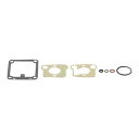 キャブレター シーリングキット Bing タイプ 15 17 18 クライドラー K54/400 マスタング MF 24 25 フリート用 Carburetor Sealing Kit Bing Type 15 17 18 for Kreidler K54/400 Mustang MF 24 25 Fleet-