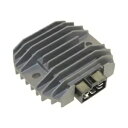 電圧レギュレータ整流器ヤマハ YZF-R1 1000 RN012 製造 1998-1999- Voltage regulator rectifier for Yamaha YZF-R1 1000 RN012 manufactured 1998-1999-(2)