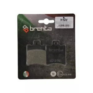 Quadro D 350 ѥ֥졼ѥå Brenta 3010 ˥å ե Brake pads Brenta 3010 o...