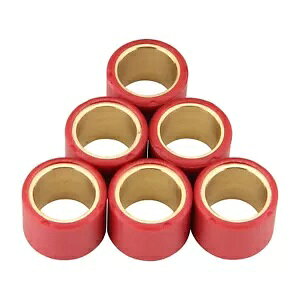 Vario ローラー 19x15.5 8.3g Vespa LX 50 2T 年 05-14- Vario rollers 19x15.5 8.3g for Vespa LX 50 2T years 05-14- 