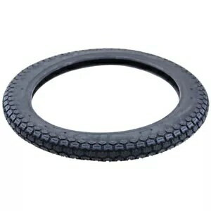 Kenda K254 2.75-17 2 3/4 x 17  41P TT/TL 4PR  Z?ndapp Hercules - Kenda K254 2.75-17 2 3/4 x 17-Inch 41P TT/TL 4PR Tires for Z?ndapp Hercules-