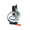 標準キャブレター プジョー スピードファイト 1 2 AC LC 50 ビバシティ エリセオ ゼニス 新品- Standard Carburetor Peuge...