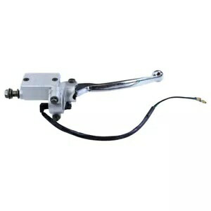 ブレーキレバー 録音ディスクブレーキ付き 弁州 YY50QT-21 50 レトロクルーザー 08-13- BRAKE LEVER with Recording Disc Brake, Benzhou YY50QT-21 50 Retro Cruiser 08-13-