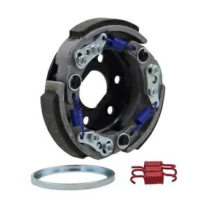 プジョー スピードファイト 2 50 LC DD モータースポーツ用クラッチ レーシング 2007 年製 新品- CLUTC..