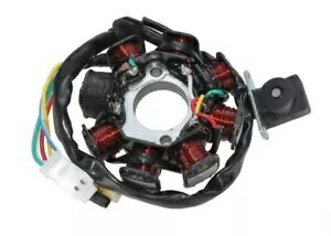 ѡ WORLDҸˤ㤨֥󥫡 륿͡ 󥰥 Rex RS 500 50 4T RS500 ¤ 2006-2012 - ANCHOR ALTERNATOR SINGLE for Rex RS 500 50 4T RS500 built 2006-2012 NEW-פβǤʤ50,600ߤˤʤޤ