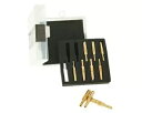 他にもノズルセット KEIHIN PWK/CVK キャブレター 35-58 10個入り SYM DD フラッシュジェットマスク用 - Besides Nozzles Set KEIHIN PWK/CVK Carburetor 35-58 10-Piece for SYM DD Flash Jet Mask-