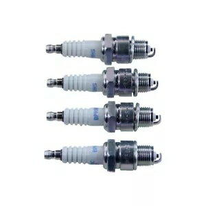 4 ѡץ饰 NGK BPR8HS  3725 ץꥢ ϥХ ҡ SR 50  ޥ- 4 spark plugs NGK BPR8HS type 3725 for Aprilia Habana Mojito SR 50 Cagiva Yamaha-
