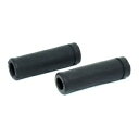 ハーレー用 OEM スタイル ラバー クレイトン グリップ - Davidson- OEM Style Rubber Kraton Grips for Harley - Davidson-(2)