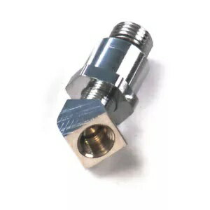 ハーレーダビッドソン ビッグツイン 70-99-用フルマウント油圧センサー Full Mount Oil Pressure Sensor for Harley-Davidson Big Twin 70-99-