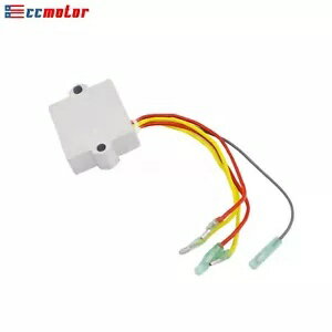 電圧レギュレータ整流器水銀船外機 40HP 50HP 60HP 70HP 90HP 135HP Voltage Regulator Rectifier For Mercury Outboard 40HP 50HP 60HP 70HP 90HP 135HP