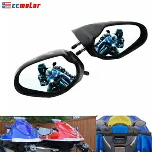 ѡ WORLDҸˤ㤨֥Хåߥ顼ޥ WaveRunner VX1100 VX1050 VX1800 ǥåݡĥ롼 Rearview Mirrors For Yamaha WaveRunner VX1100 VX1050 VX1800 Deluxe Sport CruiserפβǤʤ64,900ߤˤʤޤ