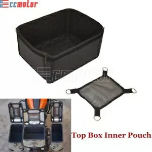 2021-2024 ハーレーパンアメリカ RA1250 RA1250S トップケースインナーライナー荷物バッグ For 2021-2024 Harley Pan America RA1250 RA1250S Top Case Inner Liner Luggage Bag