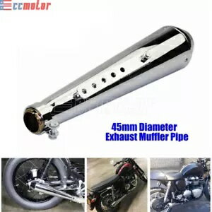 ヴィンテージエキゾーストサイレン